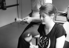 Projekttage Juli 2015
