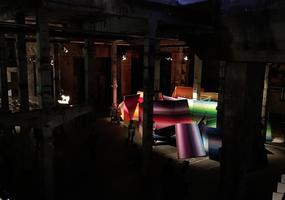 Perspective Playground