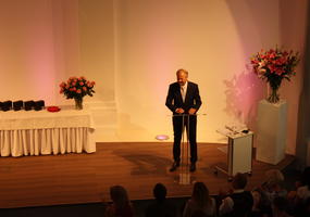Abifeier 2017